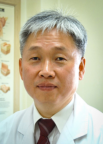 Dr. Kim, Dong Joon